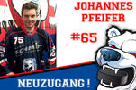 Pfeifer kehrt zum ECE zurück